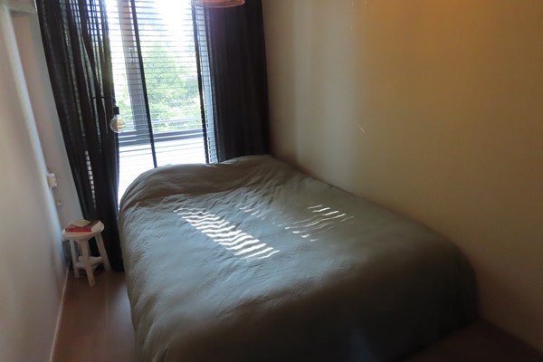 Medium property photo - Nieuwe 's-Gravelandseweg, 1406 NE Bussum