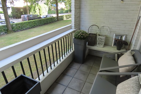 Medium property photo - Nieuwe 's-Gravelandseweg, 1406 NE Bussum