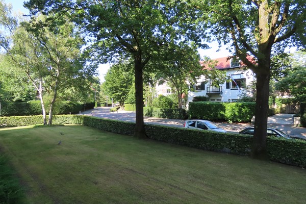 Medium property photo - Nieuwe 's-Gravelandseweg, 1406 NE Bussum