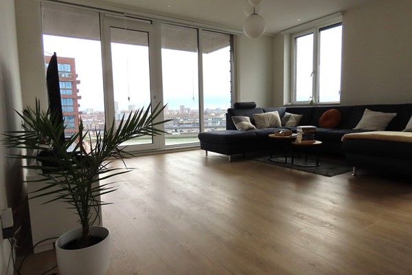 Medium property photo - Maashavenweg, 3072 AZ Rotterdam