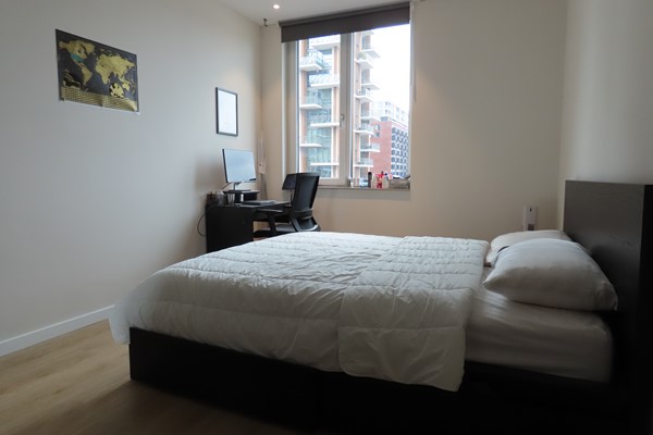 Medium property photo - Maashavenweg, 3072 AZ Rotterdam