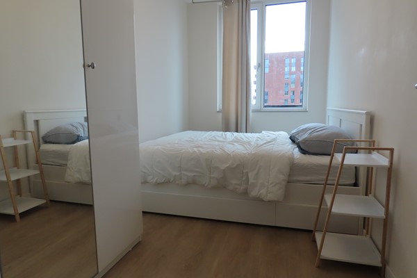 Medium property photo - Maashavenweg, 3072 AZ Rotterdam