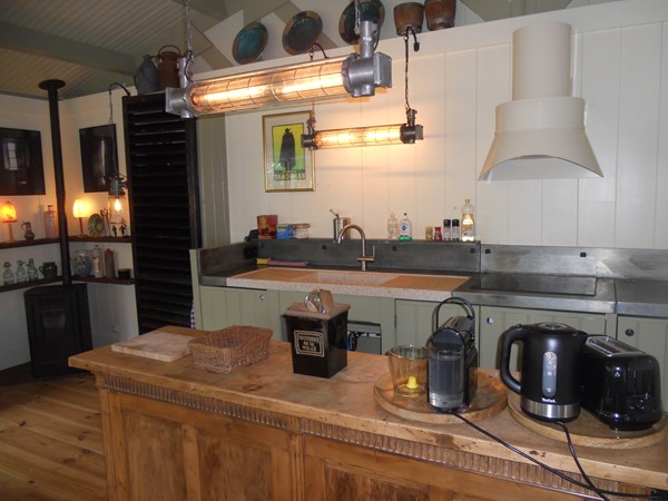 Medium property photo - Amstelkade, 3648 KA Wilnis