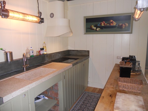 Medium property photo - Amstelkade, 3648 KA Wilnis