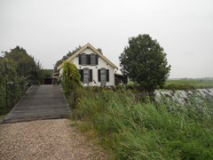 Nieuw in verhuur: Amstelkade, 3648 KA Wilnis