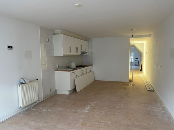 Medium property photo - Achter de Heilige Geest, 3811 KE Amersfoort