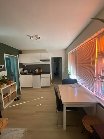 Medium property photo - Heuvellaan, 1217 JM Hilversum