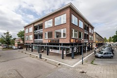 For rent: Baliëndijk, 4816GE Breda