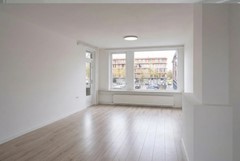Rented: Baliëndijk, 4816 GE Breda