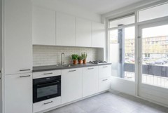 Rented: Baliëndijk, 4816 GE Breda
