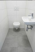 Rented: Baliëndijk, 4816 GE Breda