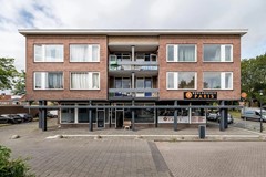 Rented: Baliëndijk, 4816 GE Breda