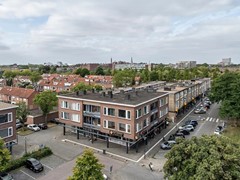 Rented: Baliëndijk, 4816 GE Breda
