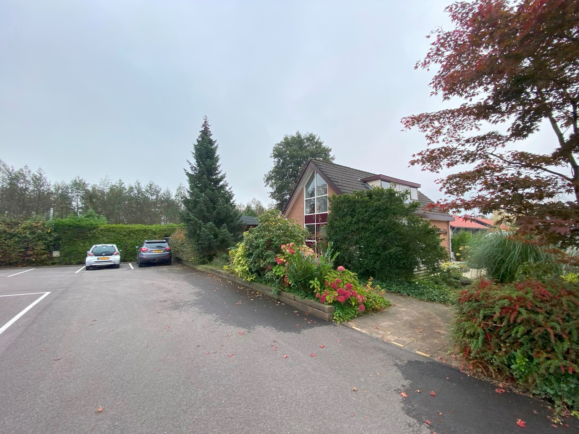 Woonhuis in Wijdemeren