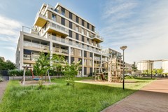 free-sector-houses for rent on Eef Kamerbeekstraat