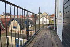 Rented: Kolenstraat, 1211 KR Hilversum