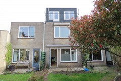 Rented: Kolenstraat, 1211 KR Hilversum
