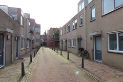 Rented: Kolenstraat, 1211 KR Hilversum