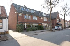 Bodemanstraat Hilversum