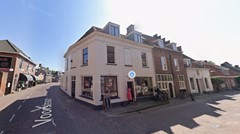 apartments for rent on Voorstraat
