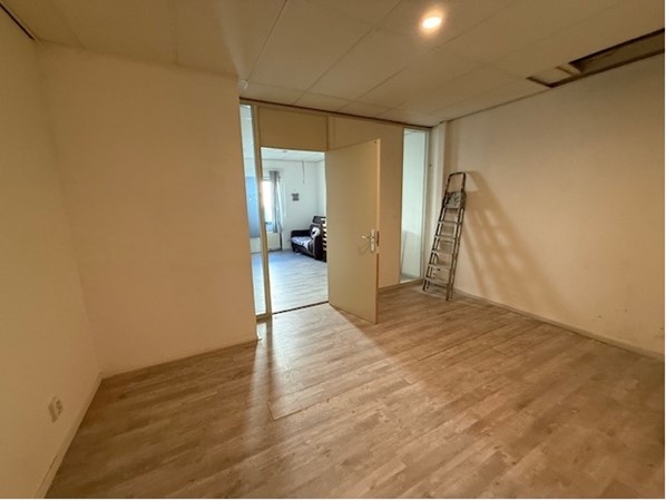 Verhuurd: Rendementsweg, 3641 SK Mijdrecht