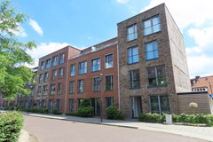 Verbindingslaan Hilversum