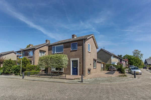 Property topphoto 1 - Pastoor Graatweg 20, 6566DB Millingen aan de Rijn