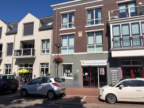 Te huur: Kantoor te huur in het centrum van Millingen aan de Rijn.
