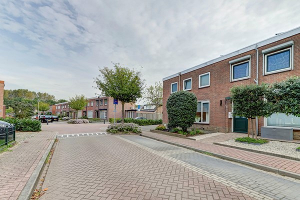 Medium property photo - Rembrandtstraat 14, 6566 XX Millingen aan de Rijn