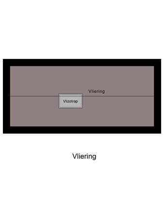 Plattegrond - Ruijsdaelstraat 24, 6566 XT Millingen aan de Rijn - Vliering.jpg