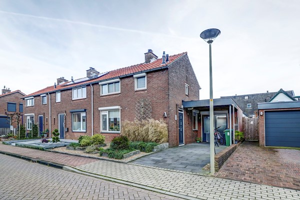 Medium property photo - Ruijsdaelstraat 24, 6566 XT Millingen aan de Rijn