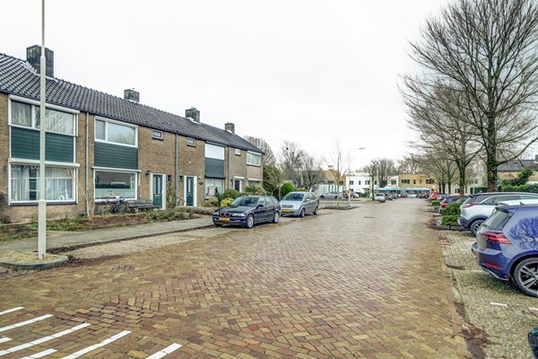 Medium property photo - Warmelolaan 21, 6825 BN Arnhem