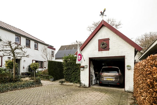 Medium property photo - Zeelandsestraat 34, 6566 DJ Millingen aan de Rijn