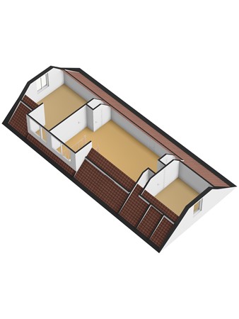 Klaproos 25, 6566 HL Millingen aan de Rijn - 3D_Eerste_Verdieping.jpg