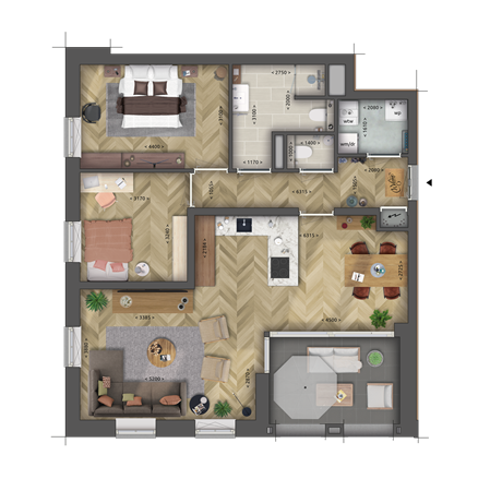 Heerbaan Bouwnummer 2, 6566 EG Millingen aan de Rijn - LXRE - Millingen - App 1_v3.png