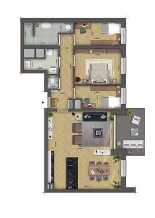 Heerbaan Bouwnummer 4, 6566 EG Millingen aan de Rijn - LXRE - Millingen - App 3_v3.png