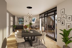 Onder optie:Heerbaan Bouwnummer 11, 6566 EG Millingen aan de Rijn - Foto