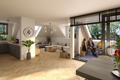 Te koop: Heerbaan Bouwnummer 12, 6566EG Millingen aan de Rijn