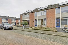 Verkocht:Prinses Margrietstraat 3, 6566 BX Millingen aan de Rijn - Foto