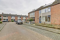 Verkocht:Prinses Margrietstraat 3, 6566 BX Millingen aan de Rijn - Foto