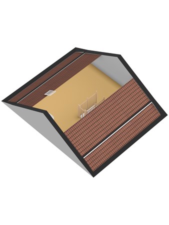 Prinses Margrietstraat 13, 6566 BX Millingen aan de Rijn - 3D_Zolder.jpg