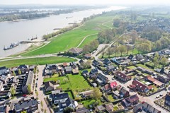 Verkocht:Burgemeester Eijckelhofstraat 45, 6566 AS Millingen aan de Rijn - Foto