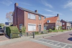 Verkocht:Burgemeester Eijckelhofstraat 45, 6566 AS Millingen aan de Rijn - Foto