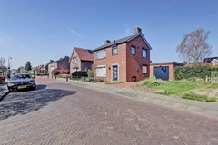 Verkocht:Burgemeester Eijckelhofstraat 45, 6566 AS Millingen aan de Rijn - Foto
