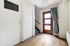 Verkocht:Burgemeester Eijckelhofstraat 45, 6566 AS Millingen aan de Rijn - Foto