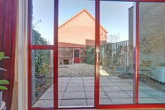 Verkocht:Wolfskuilseweg 34, 6542 JK Nijmegen - Foto