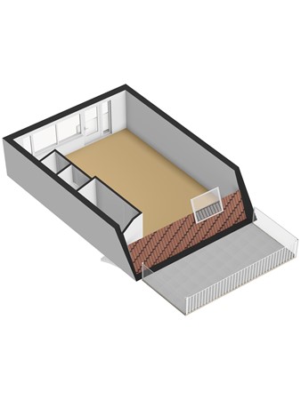 Wolfskuilseweg 34, 6542 JK Nijmegen - 3D_2e_Verdieping.jpg