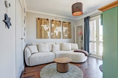 Verkocht:Houtstraat 68, 6511 JP Nijmegen - Foto