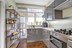 Verkocht:Houtstraat 68, 6511 JP Nijmegen - Foto
