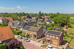 Verkocht:Van Lyndenstraat 7, 6566 BG Millingen aan de Rijn - Foto